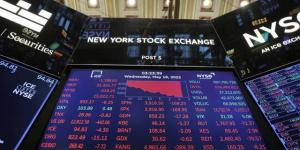 مورجان ستانلي يتوقع تراجع مؤشر ستاندرد.آند.بورز 11%