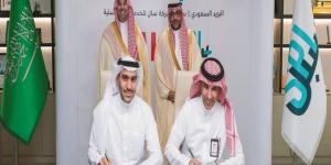 "سال" و"سبل" يوقعان اتفاقية استراتيجية لتعزيز مناولة البريد الجوي في المملكة