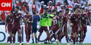 قطر تفوز على الإمارات وتتأهل إلى كأس العالم 2026