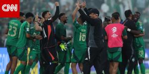 مصر.. هكذا تفاعل علاء مبارك مع تأهل السعودية إلى كأس العالم 2026