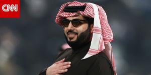 هكذا تفاعل تركي آل الشيخ مع فوز مانشستر يونايتد على ليفربول