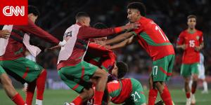 لأول مرة في تاريخه.. المغرب يفوز بكأس العالم للشباب على حساب الأرجنتين