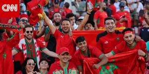 الأهلي المصري يوجه رسالة إلى الشعب المغربي بعد فوز بلاده بكأس العالم للشباب