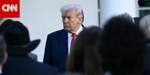 تحليل لـCNN.. كيف يؤكد رد فعل ترامب موقف المشاركين في احتجاجات "لا للملوك"؟