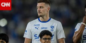 بعد تجديد عقده.. سافيتش يكشف مميزات اللعب مع الهلال السعودي