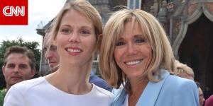 بعد تصريحات ابنتها.. زوجة ماكرون وادعاء أنها "وُلدت ذكرًا" تجدد الجدل مع محاكمة 10 أشخاص في فرنسا