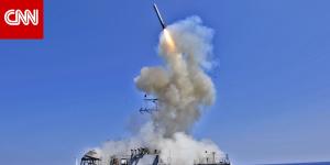 "البنتاغون" توافق على تزويد أوكرانيا بصواريخ توماهوك بعيدة المدى.. والقرار النهائي بيد ترامب