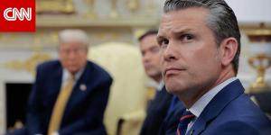 الكشف عما قاله وزير الدفاع الأمريكي لنظيره الصيني في لقاء جمعهما بماليزيا