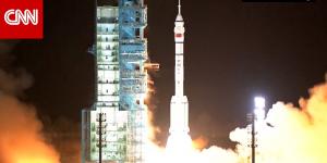 أول ثدييات صغيرة تصل إلى محطة "القصر السماوي" الفضائية الصينية.. إليكم التفاصيل