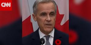 رئيس الوزراء الكندي: "اعتذرتُ" لترامب بشأن إعلان أونتاريو.. ماذا قال؟