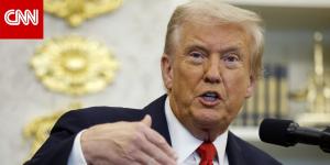 ترامب: وجهت البنتاغون بالاستعداد لعمل عسكري محتمل ضد نيجيريا.. ما السبب؟