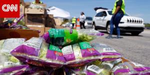 نتيجة للإغلاق الحكومي.. ملايين الأمريكيين يفقدون المساعدات الغذائية الفيدرالية