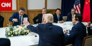 إدارة ترامب تنشر صورا لشي جينبينغ " تُظهر جانبا مختلفا لا يراه معظم الصينيين"