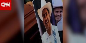 انتقد الكارتلات فقتلوه.. عمدة يفارق الحياة رميًا بالرصاص في "يوم الموتى"