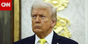 ترامب يقر بخسائر الجمهوريين في 3 ولايات: "الانتخابات لم تكن جيدة"