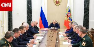 بوتين يأمر بالاستعداد لتجارب على أسلحة نووية بعد تصريحات ترامب