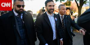 زهران بن محمود ممداني.. من صفعة ترامب بفوز "فخر الهند" والناقد الشرس لسياسة مودي الهندوسية.. ما عليك معرفته