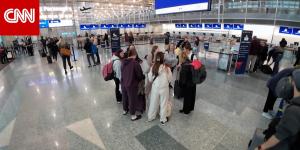 أزمة طيران غير مسبوقة في أمريكا بسبب الإغلاق الحكومي.. فوضى في المطارات وقلق من استقالات جماعية