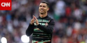 بصورة ورمز تعبيري.. رونالدو يشارك متابعيه لحظة التحاقه بمعسكر البرتغال