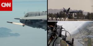 بعضها يكلف 40 ألف دولار في الساعة.. ما الأصول العسكرية التي يستخدمها الجيش الأمريكي لضرب قوارب المخدرات المزعومة؟