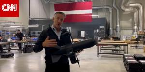 شاهد اختبارات الدفاعات المتقدمة لمضادات المسيّرات وسط تقارير عن توغلات روسية بالمجال الجوي الأوروبي