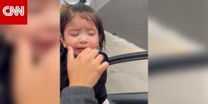 جدل بعد فيديو يزعم رش رضيعة بـ"مادة كيميائية".. والأمن الداخلي الأمريكي ينفي