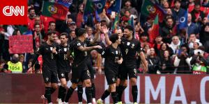 بغياب رونالدو.. البرتغال تكتسح أرمينيا وتتأهل إلى كأس العالم 2026