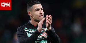 تفاعل على حضور رونالدو لحفل عشاء أقامه ترامب لمحمد بن سلمان