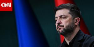 رئيس أوكرانيا عن مقترح ترامب للسلام: نمر بأصعب اللحظات والضغط علينا هو الأشد