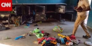 العنف ضد المسيحيين.. اختطاف 215 طالبًا بمدرسة كاثوليكية وسط غضب في نيجيريا