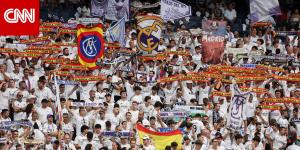 ريال مدريد يعتذر إلى لاعب بسبب إدارج صورته بالخطأ خلال فيديو تكريمي لأخر متوفى