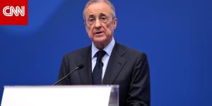 بيريز يدعي مجدداً دفع برشلونة "أموال مشبوهة" للحكام.. ويوجه انتقاداً لاذعاً لرابطة "لاليغا"