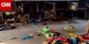 حادثة تهز نيجيريا وتثير قلقًا دوليًا.. اختطاف مئات الطلاب من مدرسة كاثوليكية