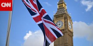 لندن: اعتراض سفينة حربية روسية في المياه البريطانية