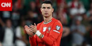 الكشف عن عقوبة رونالدو بعد طرده أمام إيرلندا.. هل سيغيب عن مباراتين في كأس العالم؟