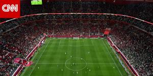 تأهل 7 منتخبات إلى كأس العرب عبر التصفيات.. فمن هي؟