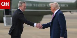 ماذا نعرف عن "رجل المسيرات" الذي اختاره ترامب لإنهاء حرب أوكرانيا؟