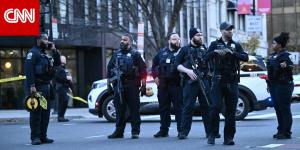 مقتل عنصرين من الحرس الوطني في إطلاق نار بالقرب من البيت الأبيض.. وترامب يتوعد