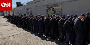 بعضهم من دول عربية.. روسيا في مرمى الاتهامات باستخدام "الخداع" لتجنيد أجانب للقتال في أوكرانيا