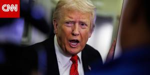 بعدما وصف مراسلة بـ"الخنزيرة".. ترامب يشن هجومًا على صحفية بسبب تقرير عن حالته الصحية