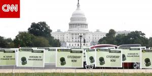 إدارة ترامب تعلن إعادة النظر في بطاقات "غرين كارد" الممنوحة لأشخاص من 19 دولة "مثيرة للقلق"