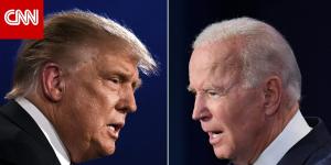 ترامب يعلن إلغاء "أي وثيقة" وقعها بايدن باستخدام القلم الآلي