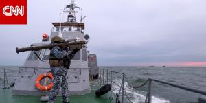 "بمسيرات تحت الماء".. أوكرانيا تُعلن استهداف ناقلات نفط روسية تابعة لـ"أسطول الظل"