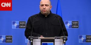 بعد استقالة ثاني أقوى رجل.. من يرأس وفد أوكرانيا بمفاوضات السلام؟