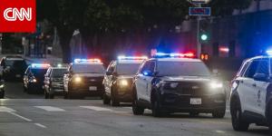 قتلى بإطلاق نار جماعي بقاعة مناسبات في كاليفورنيا