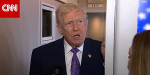 ترامب عن وزير دفاعه: لم يأمر بشن غارة ثانية على سفينة المخدرات المزعومة.. و"قتل الجميع"