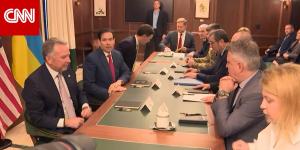 دبلوماسية أمريكا تواجه اختبار الكرملين.. هل ستنجح في إنهاء حرب أوكرانيا؟