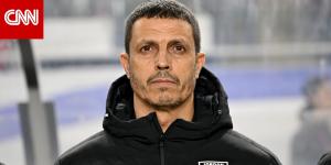 تصريح طريف من مدرب منتخب الأردن حول قرعة كأس العالم 2026