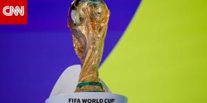قرعة كأس العالم.. كيف تبدو حظوظ المغرب والسعودية ومصر وتونس والجزائر والأردن وقطر؟