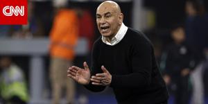 حسام حسن يعلق على مجموعة منتخب مصر في كأس العالم 2026.. هذا أبرز ما قاله